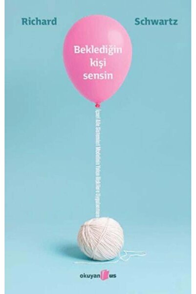 Okuyan Us Yayınevi Beklediğin Kişi Sensin