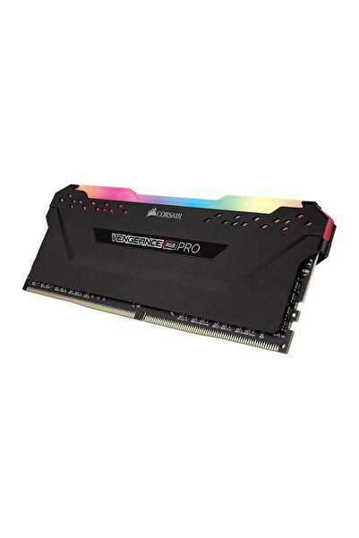 Corsair Kit Memorie Corsair Vengeance RGB PRO 32GB(2x16GB) DDR4 3600MHz CL18 Dual Channel