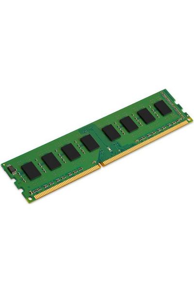 Kingston Memorie Kingston DDR3L ValueRam, 1x8GB, 1600 MHz, CL 11