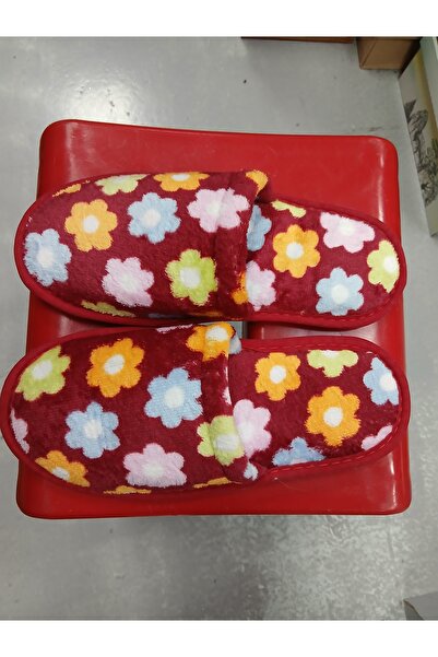 İlkem House Slippers Economical