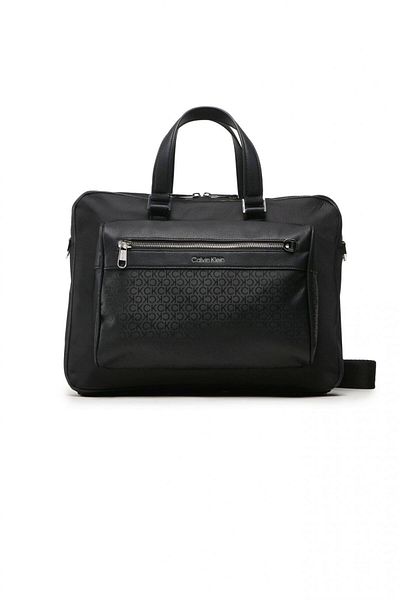 Calvin Klein Laptop bag Ck Elevated Laptop Bag W/Pckt K50K510582