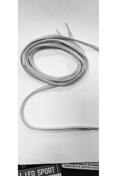 SPOR AYAKKABI MARKET Original Brand Sneaker Laces