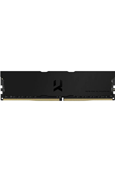Goodram Kit de memorie Goodram IRDM PRO Deep Black 16GB (2x8GB) DDR4 3600MHz ...