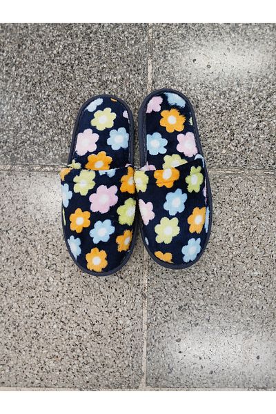 İlkem House Slippers Economical