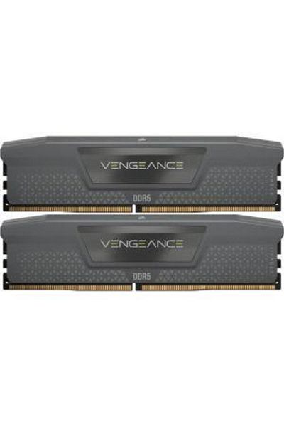 Corsair Memorii Corsair Vengeance 64GB(2x32GB) DDR5 5600MHz CL40 Dual Channel Kit