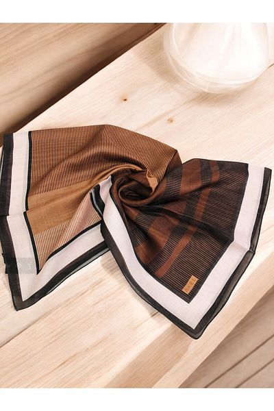 Akel Dream Scarf MUSURE-2 (ΜΕ ΣΧΕΔΙΟ)