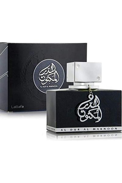 lattafa Al Dur Al Maknoon Eau de Parfum 100ml