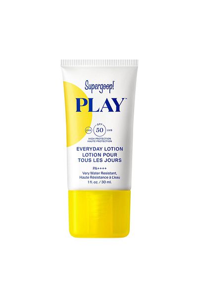 SUPERGOOP! Play Everyday Spf 50 - Sun Lotion 30 ml