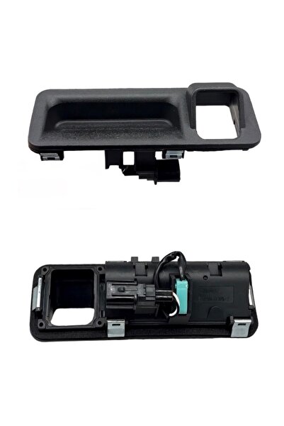 Genel Markalar DÜĞME BAGAJ AÇMA KİA SORENTO 2015-19/KİA SPORTAGE 2017-19-[pro...