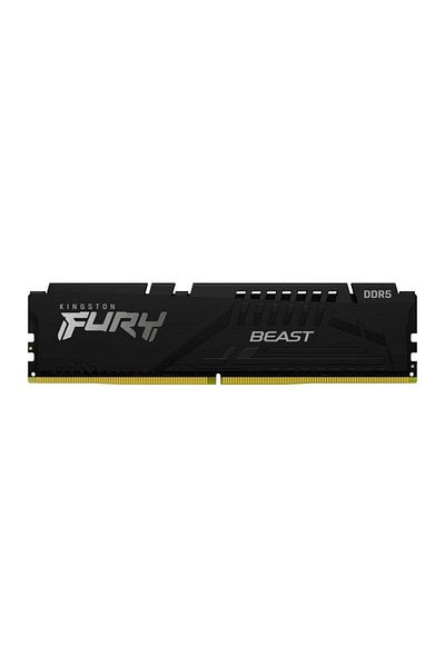 Kingston Memorie Kingston FURY Beast 16GB DDR5 5200MHz CL40