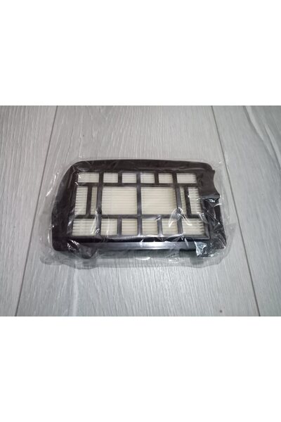 MPTEDARİK Aspiratorul FAKIR RANGE ATENȚIE!! FILTRE HEPA DE IEȘIRE SPATE