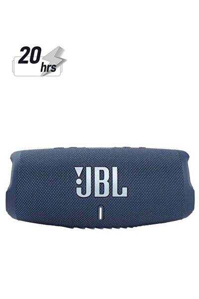 JBL Charge 5 Blue
