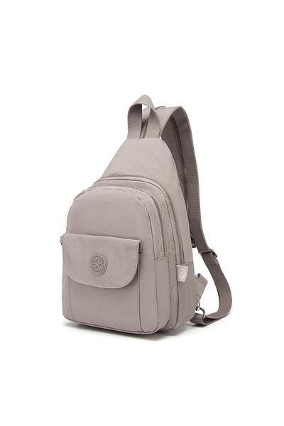 SMART BAGS Bodybag Strap Backpack Crinkle Fabric Smart Bags 1237