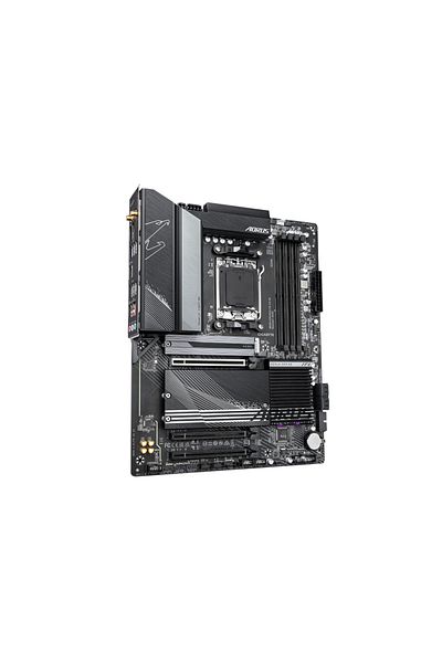 Gigabyte GIGABYTE B650 AORUS ELITE AX V2, AM5, AMD B650, ATX motherboard