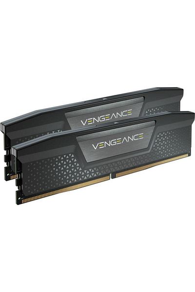 Corsair Memorii Corsair Vengeance 32GB(2x16GB) DDR5 6000MHz CL36 Dual Channel Kit