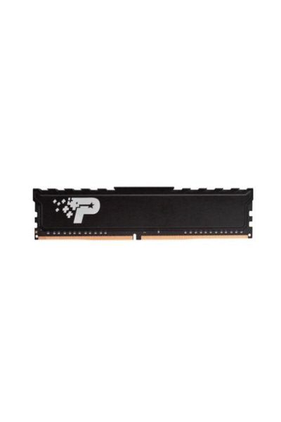 Patriot Kit Memorii Patriot Signature Line Premium 32GB(2x16GB) DDR4 2666MHz CL19 Dual Channel Kit