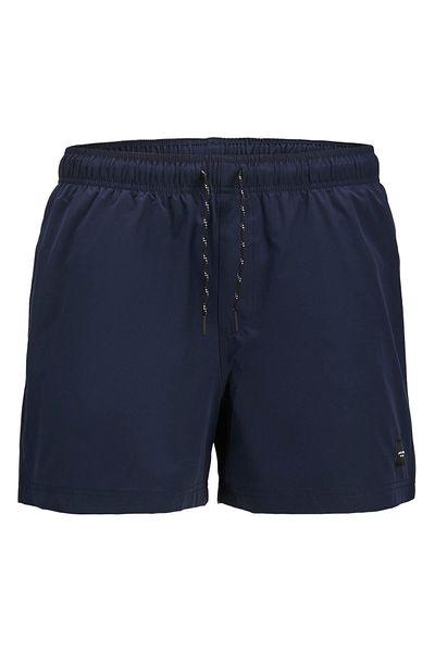 Jack & Jones Plus Size Swim Shorts - Maui