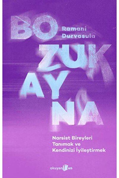 Okuyan Us Yayınevi Bozuk Ayna
