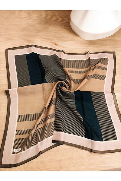 Akel Dream Scarf MUSURE-2 (ΜΕ ΣΧΕΔΙΟ)