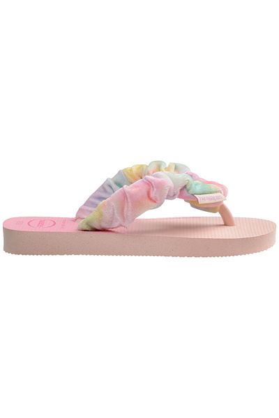 Havaianas Kids Fluffy Beach Slippers 4149941