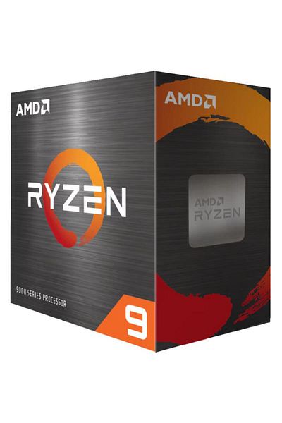 Amd Procesor AMD Ryzen 9 5900XT 3.3GHz, AM4, 64MB, 105W (Box)