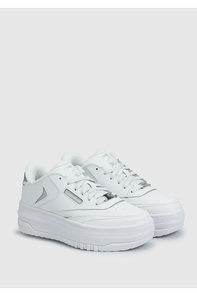 Reebok Unisex tenisky Club C Extra White -100075123