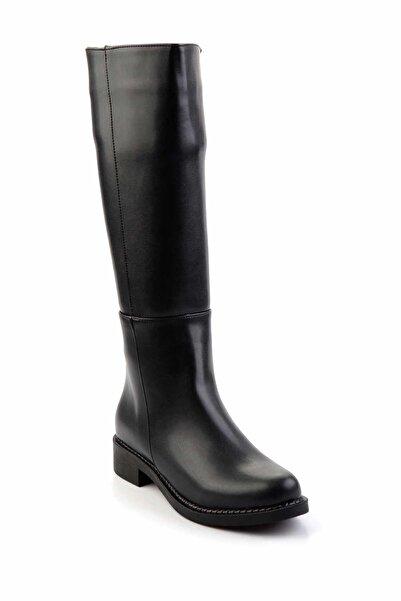 Bambi Women's Black Boots K 03156201809