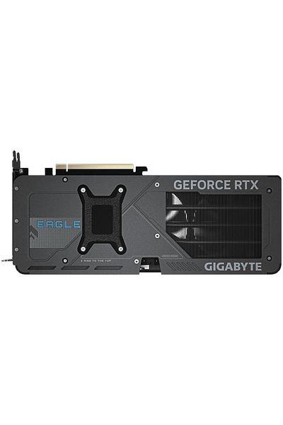 Gigabyte Placa video GIGABYTE GeForce RTX 5070 EAGLE OC SFF 12GB GDDR7 192-bit