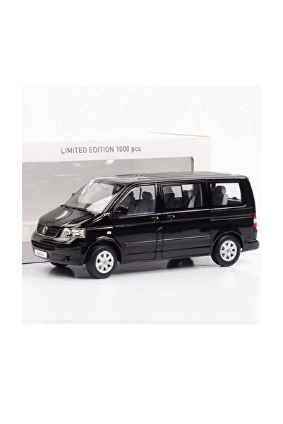Norev 1:18 Norev 2003 Volkswagen T5 Multivan