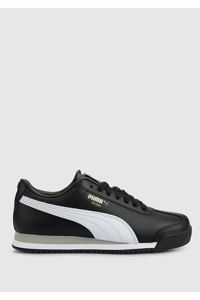 Puma Roma 24 Standard Siyah Unisex Sneaker 39686802
