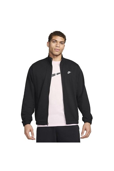 Nike NIKE men's tracksuit CLUB KNIT JKT - FQ3426010