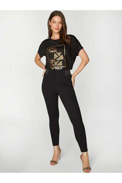 Faik Sönmez Жіночі штани 1b00077