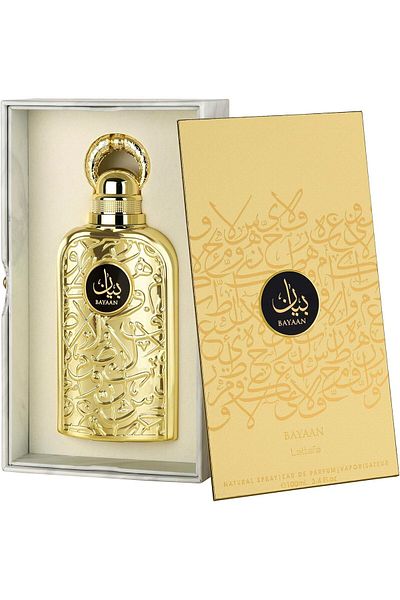 lattafa Bayan Eau de Parfum 100ml