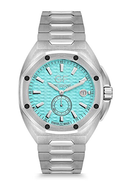 GF Ferre Gftb 170053 G Men's Wristwatch