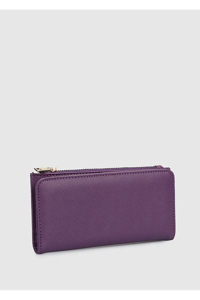 Provoq Provoq 505 Pr Purple Wallet - Purple