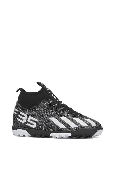 Walked Artificial Turf Children 31-35 Multi Ground Football Shoes