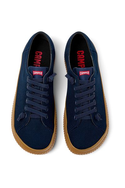 CAMPER Peu Roda Erkek Lacivert Sneaker K100933-013