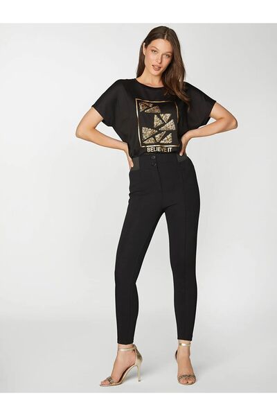 Faik Sönmez Жіночі штани 1b00077