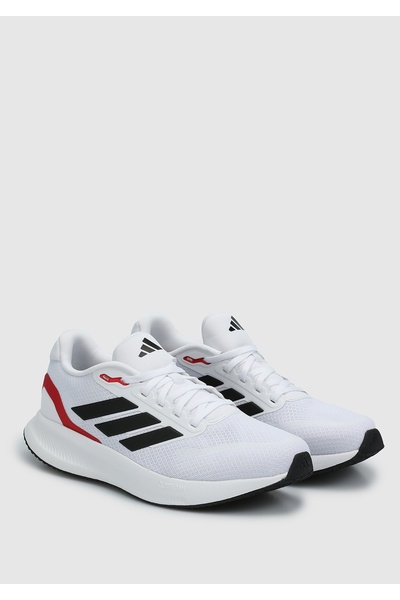 adidas Runfalcon 5 White Men's Running Shoes Ie8818