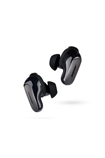 Bose QuietComfort Ultra Earbuds Black Kulak İçi Kulaklık