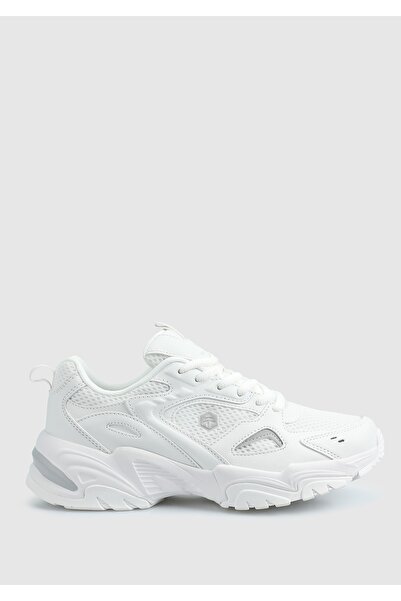 Hammer Jack Dareo Білі жіночі кросівки - Зручні та стильні