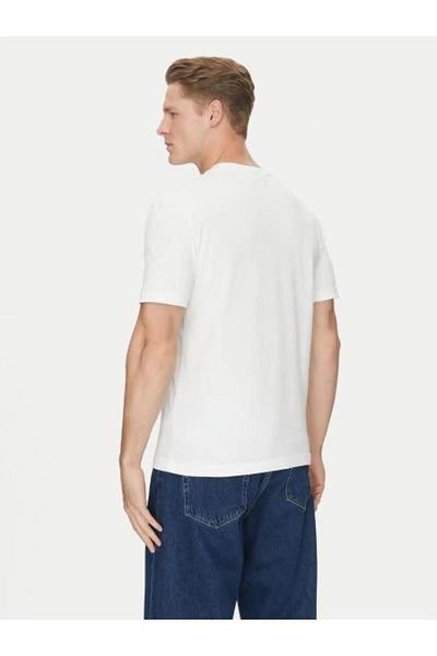 Calvin Klein Cp-Double Logo Men's T-Shirt 114149