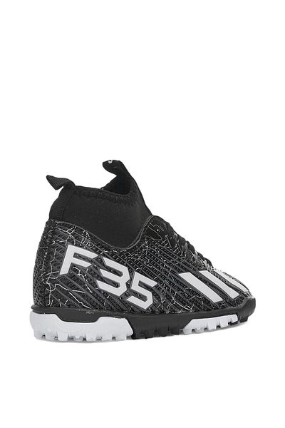 Walked Artificial Turf Children 31-35 Multi Ground Football Shoes