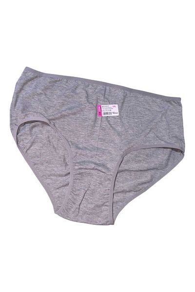 Umul Store Cotton Bikini Panties 3 Pack
