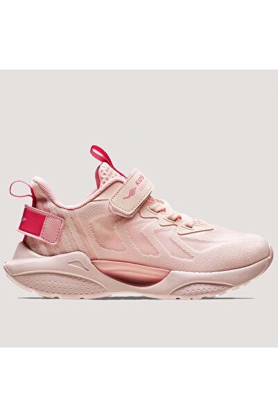 Lescon Lago 2 Çocuk Spor Ayakkabı - Pudra - 31