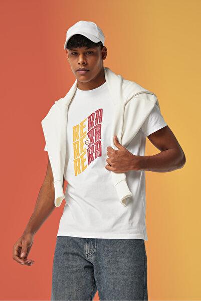 GSStore Galatasaray Erkek T-Shirt E251057