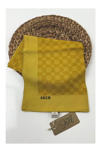 Aker 962 Aker Elegance Monogram Σακάκι 1090500