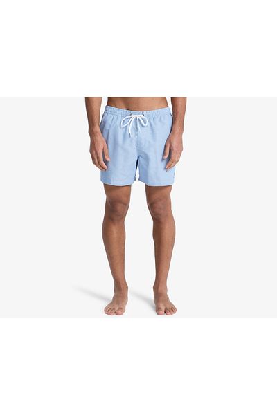 Quiksilver Πολύχρωμο μαγιό Evrdy με τσέπες