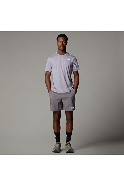 THE NORTH FACE M 24/7 Short Sleeves Tee Embossed Men's Tee Nf0A8Bep93N1