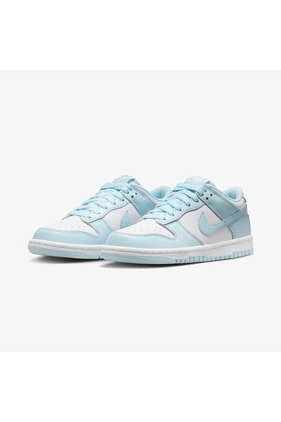 Nike حذاء رياضي دونك منخفض البحر ملون
